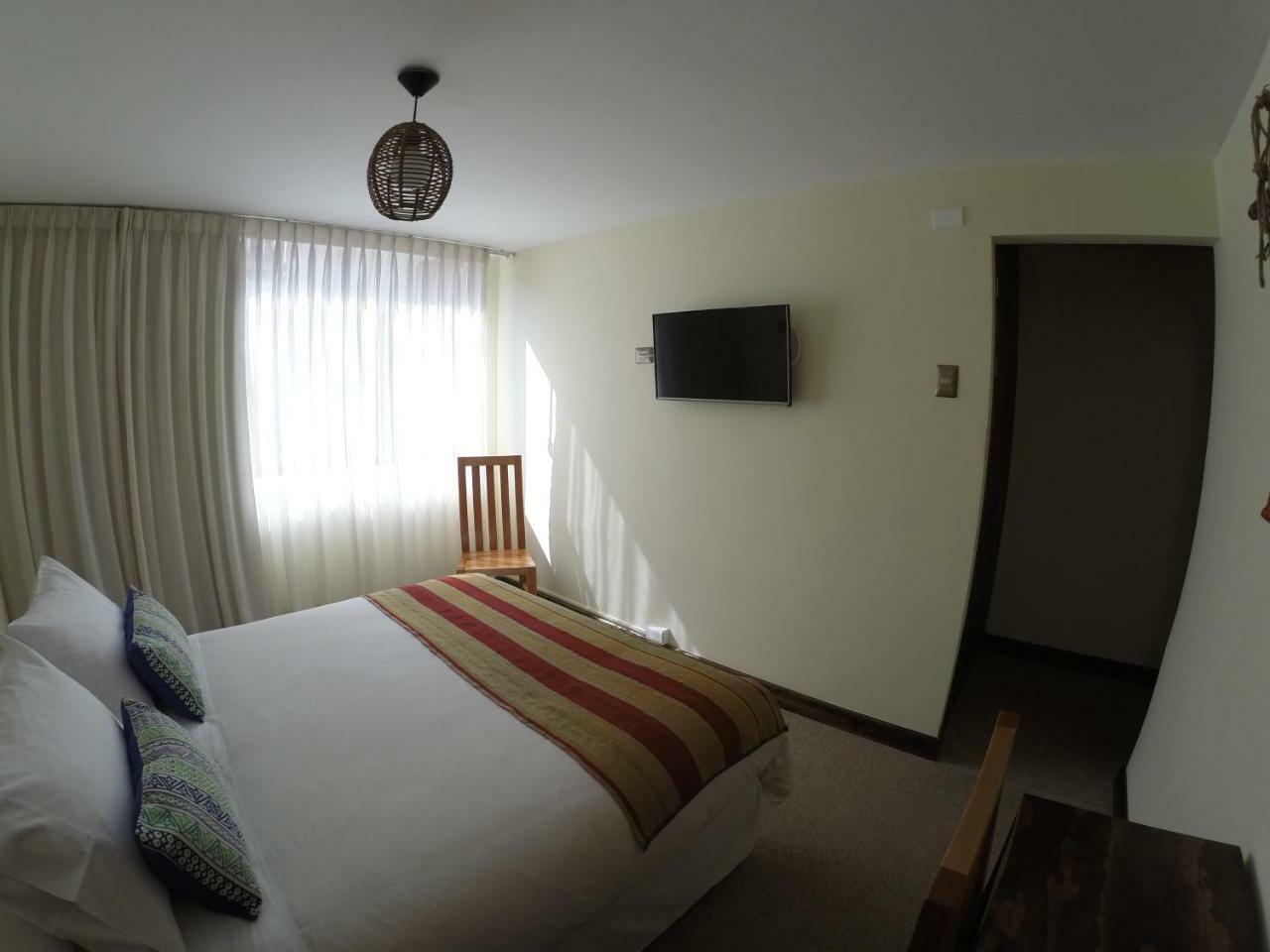 Hotel Atalaia Provincia de Provincia de Antofagasta Habitación foto
