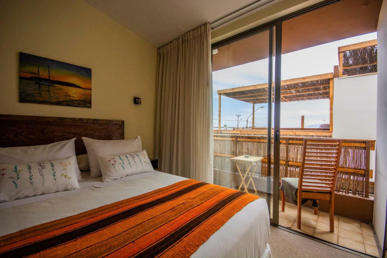 Hotel Atalaia Provincia de Provincia de Antofagasta Habitación foto